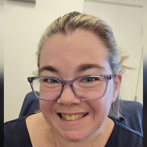 Meet your Posher, Lynn